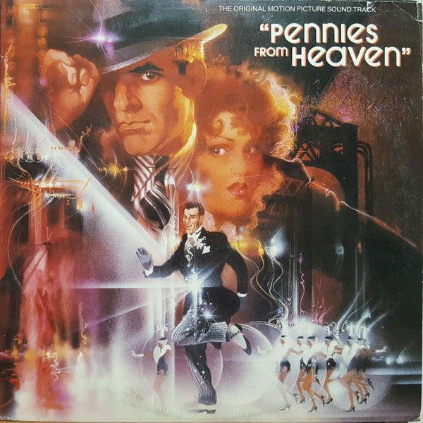 Various - Pennies From Heaven 1981 - Quarantunes