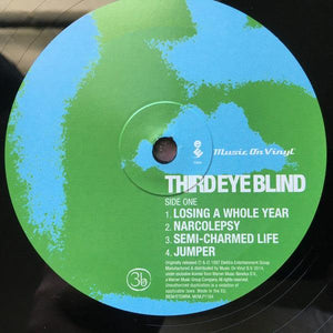 Third Eye Blind - Third Eye Blind 2014 - Quarantunes