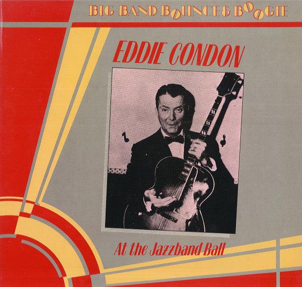 Eddie Condon - At The Jazz Band Ball 1986 - Quarantunes