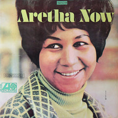 Aretha Franklin - Aretha Now - 1968