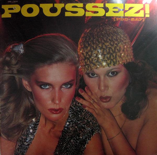 Poussez! - Poussez! - 1979 - Quarantunes