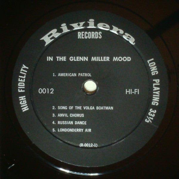 Glenn Miller - In The Glenn Miller Mood - 1959 - Quarantunes