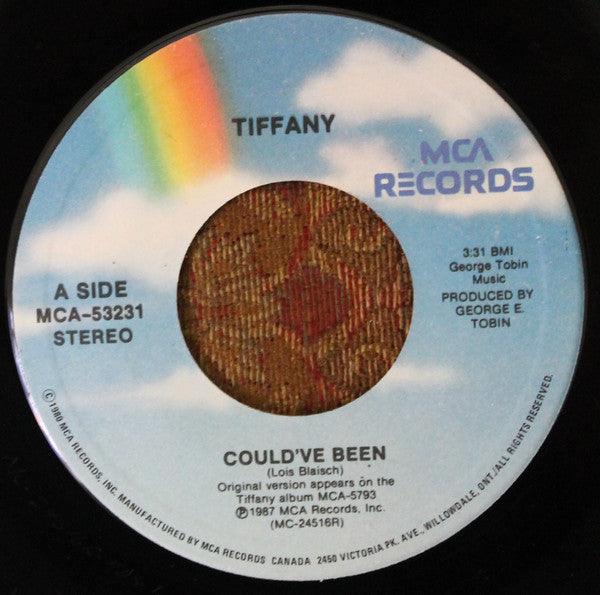 Tiffany - Could've Been 1987 - Quarantunes