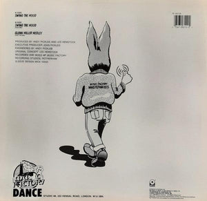 Jive Bunny And The Mastermixers - Swing The Mood 1989 - Quarantunes