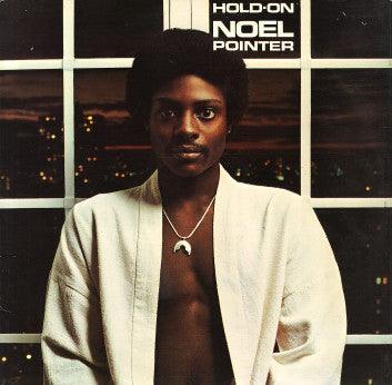 Noel Pointer - Hold On 1978 - Quarantunes