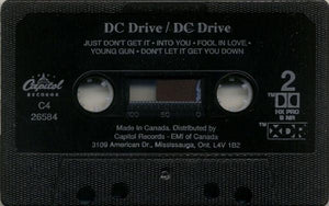 DC Drive - DC Drive - Quarantunes