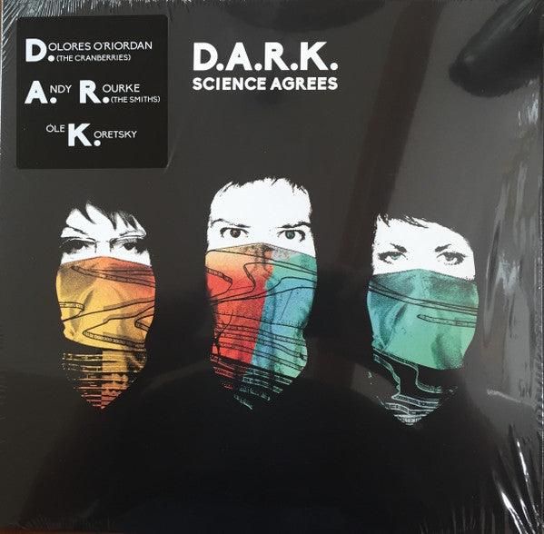 D.A.R.K. - Science Agrees 2016 - Quarantunes