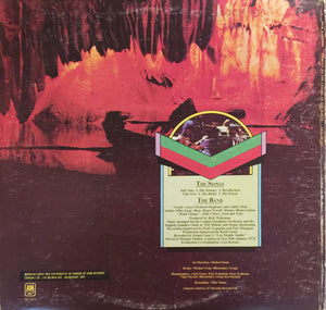 Rick Wakeman - Journey To The Centre Of The Earth