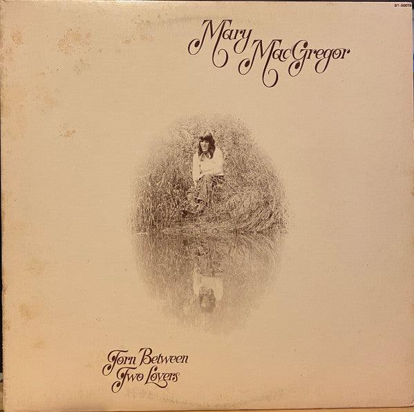 Mary MacGregor - Torn Between Two Lovers - 1976 - Quarantunes