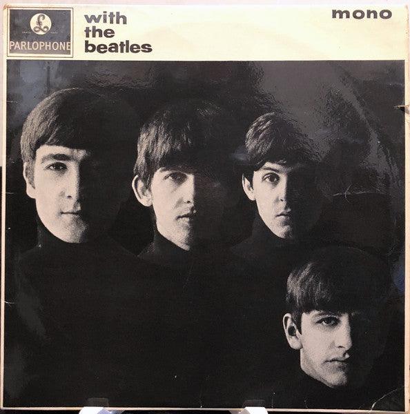 The Beatles - With The Beatles 1963 - Quarantunes