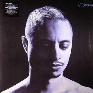 José James - No Beginning No End 2013 - Quarantunes