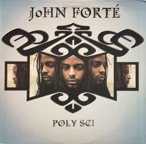 John Forte - Poly Sci - Quarantunes