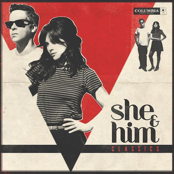 She & Him - Classics 2014 - Quarantunes