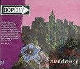 Various - Bop City - Evidence 1985 - Quarantunes