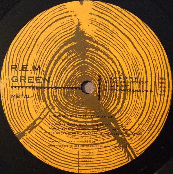 R.E.M. - Green 2016 - Quarantunes