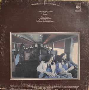 Fiori-Séguin - Deux Cents Nuits À L'Heure 1978 - Quarantunes