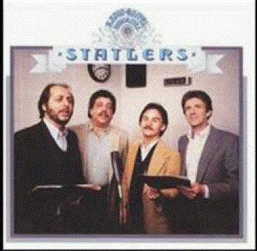 The Statler Brothers - Radio Gospel Favorites - 1986 - Quarantunes