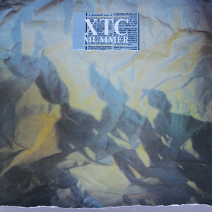 XTC - Mummer