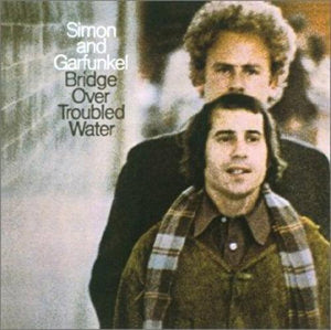 Simon And Garfunkel - Bridge Over Troubled Water 1970 - Quarantunes
