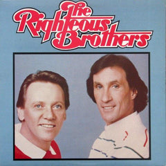 The Righteous Brothers - The Righteous Brothers - 1984