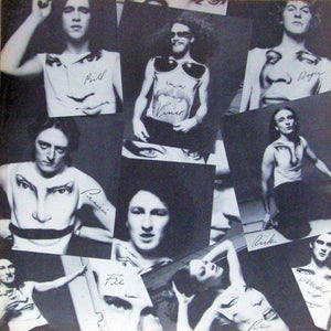 The Tubes - Young And Rich - 1976 - Quarantunes