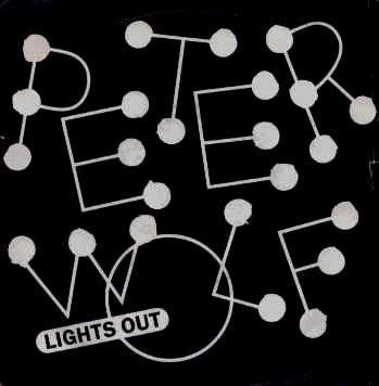 Peter Wolf - Lights Out - 1984 - Quarantunes