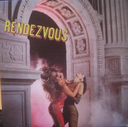 Rendez-Vous - Rock And Roll Disco Boogie - 1979 - Quarantunes