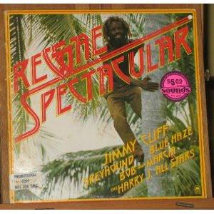 Various - Reggae Spectacular (2 x LP) 1973 - Quarantunes