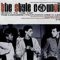 The Style Council - Shout To The Top 1985 - Quarantunes