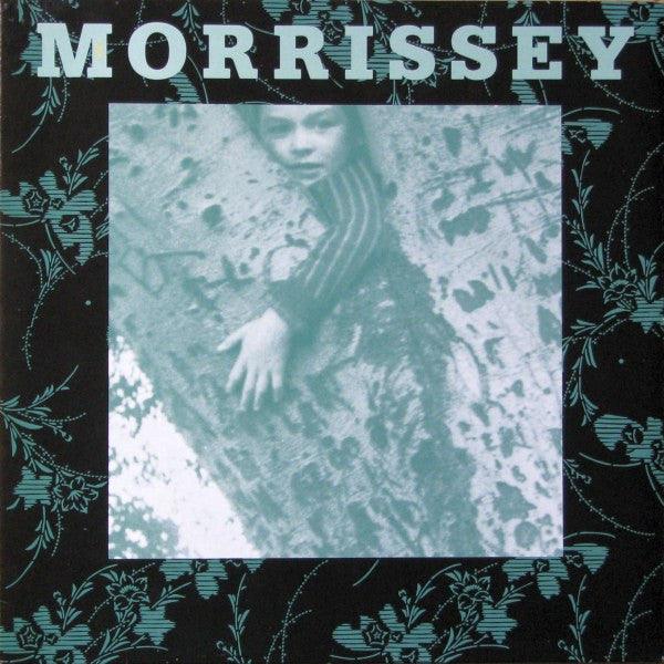 Morrissey - The Last Of The Famous International Playboys - Quarantunes