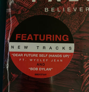 Fall Out Boy - Believers Never Die (Volume 2)