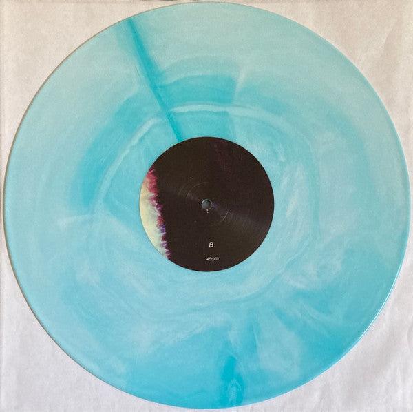 DARKSIDE - Psychic - 2021 - Quarantunes