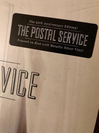 The Postal Service - Give Up 2023 - Quarantunes