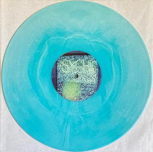 DARKSIDE - Psychic - 2021 - Quarantunes