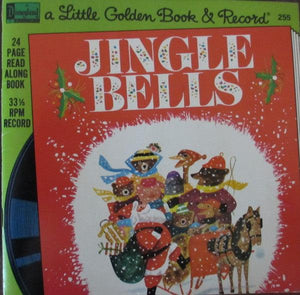 Unknown Artist - Jingle Bells 1976 - Quarantunes