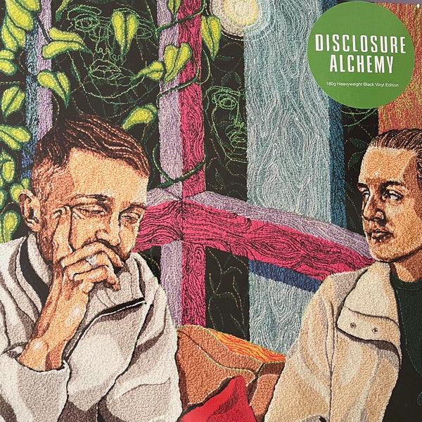 Disclosure - Alchemy - 2023 - Quarantunes