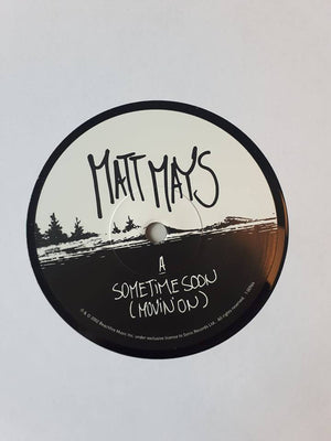 Matt Mays - Matt Mays