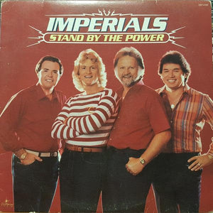 Imperials - Stand By The Power - Quarantunes