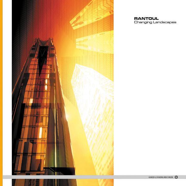 Rantoul - Changing Landscapes - 2000 - Quarantunes