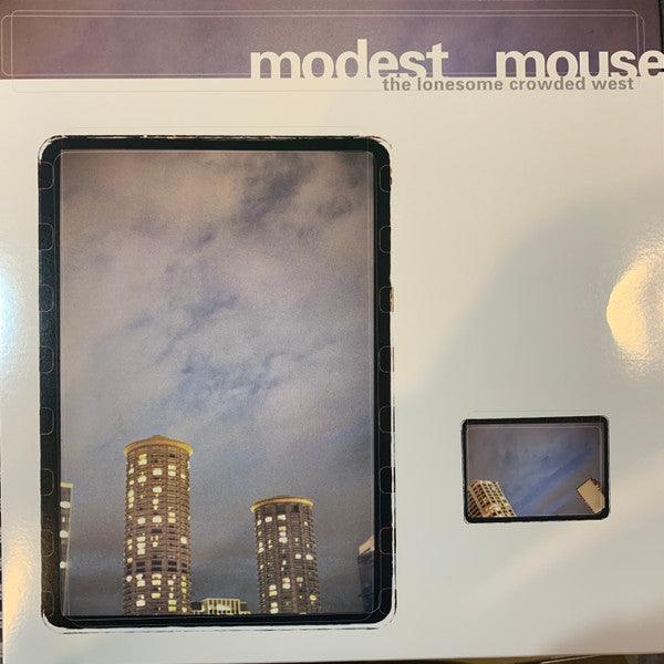Modest Mouse - The Lonesome Crowded West 2022 - Quarantunes