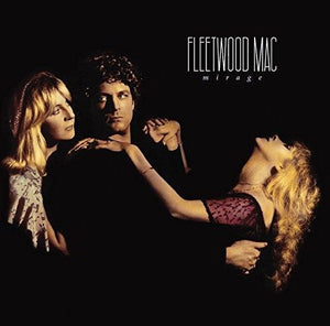 Fleetwood Mac - Mirage - 2017 - Quarantunes