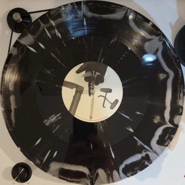 Gravediggaz - 6 Feet Deep – Press Vinyl Cafe