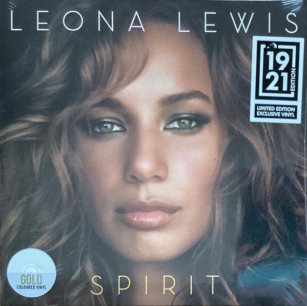 Leona Lewis - Spirit - 2023 - Quarantunes