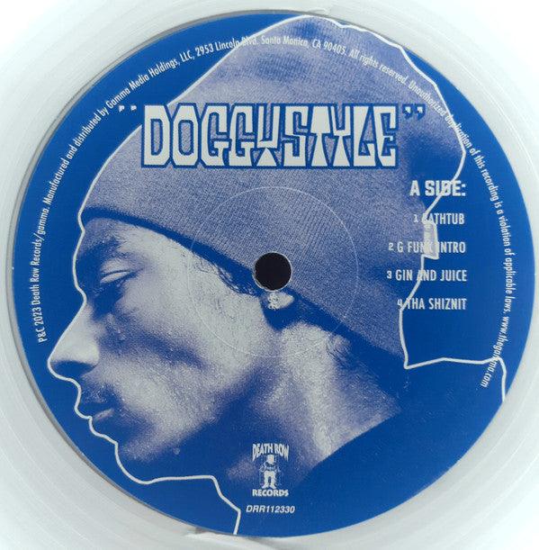 Snoop Dogg - Doggystyle - 2023 - Quarantunes