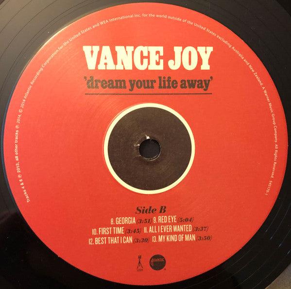 Vance Joy - Dream Your Life Away 2020 - Quarantunes