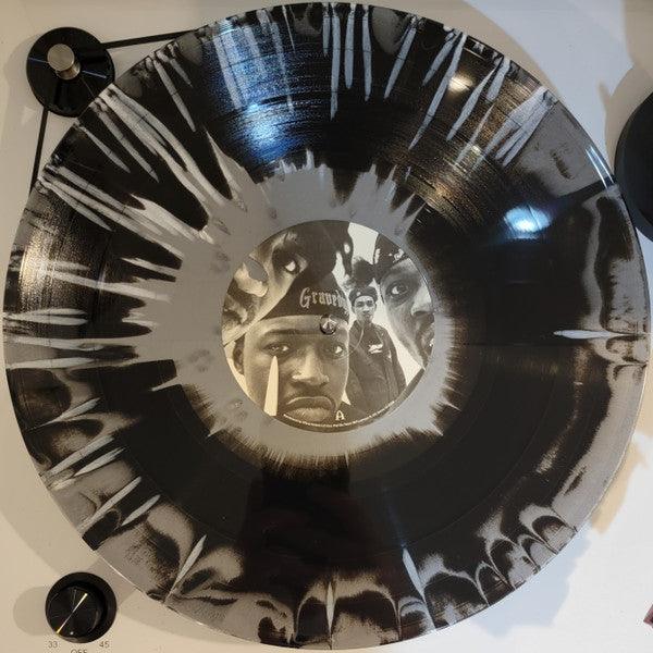 Gravediggaz - 6 Feet Deep – Press Vinyl Cafe