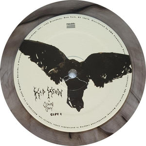 Conan Gray - Kid Krow - 2020 - Quarantunes