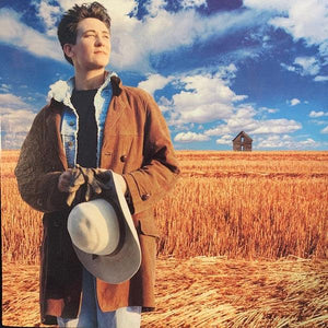 k.d. lang And The Reclines - Absolute Torch And Twang 1989 - Quarantunes