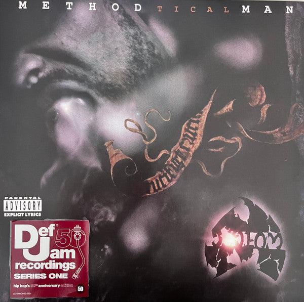 Method Man - Tical - 2023 - Quarantunes