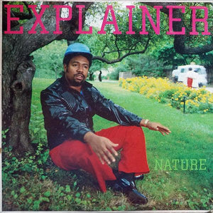 Explainer - Nature - 1982 - Quarantunes